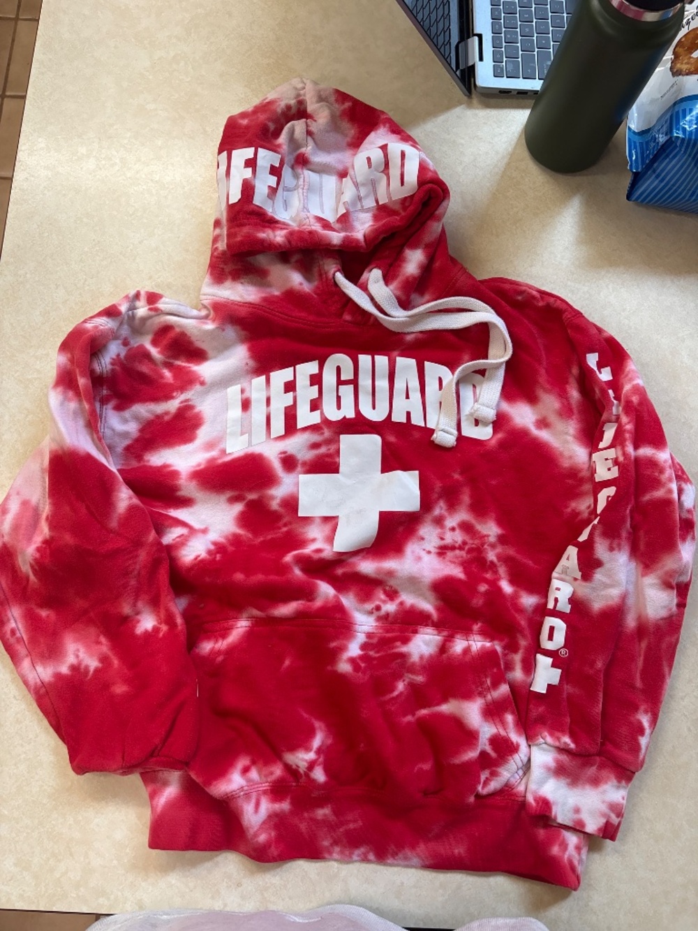 Hoodie - Picture 2 of 3